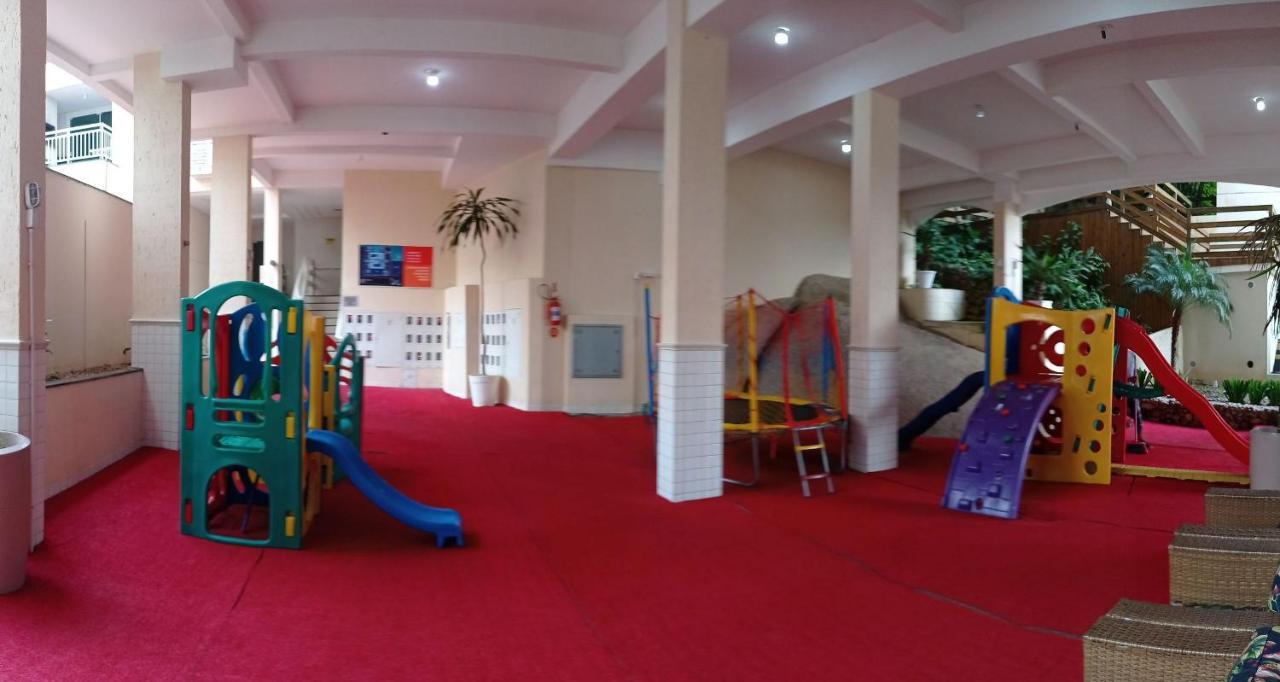 Bombinhas Summer Beach Екстер'єр фото