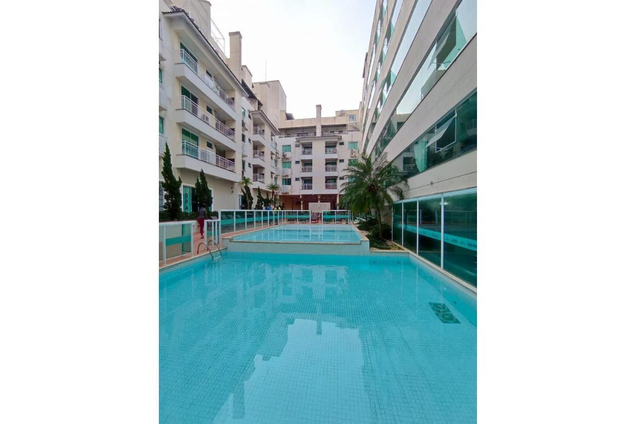 Bombinhas Summer Beach Екстер'єр фото