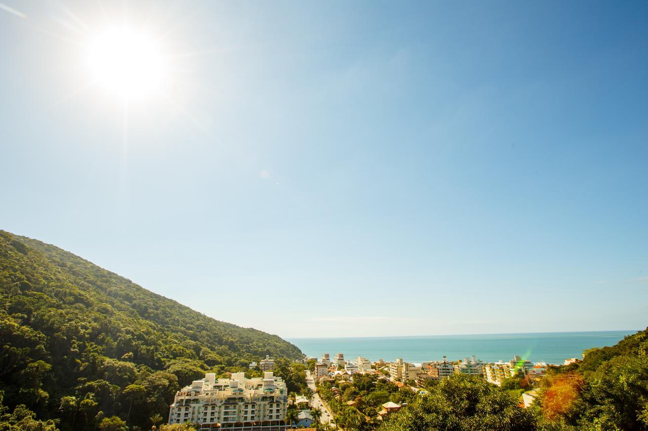 Bombinhas Summer Beach Екстер'єр фото