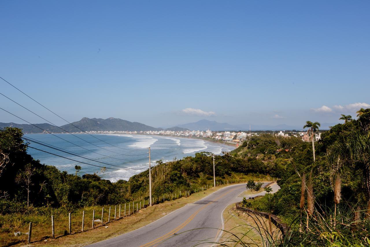 Bombinhas Summer Beach Екстер'єр фото